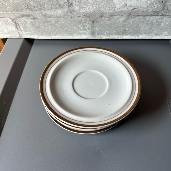 COLONIAL Stoneware CUP and SAUCER  Made in Japan. Colonial Stoneware - Picture 9 of 9